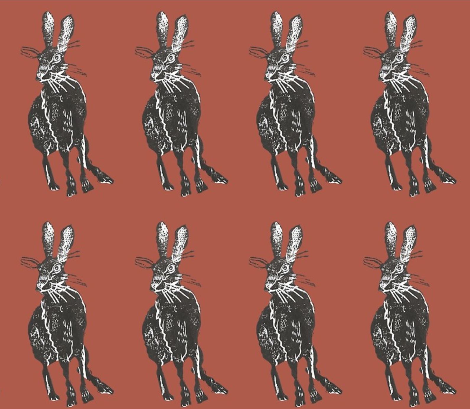 tamar hare pattern